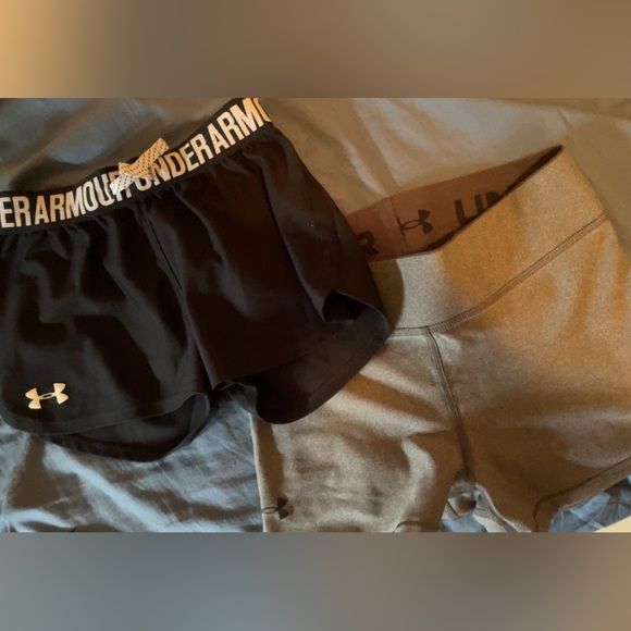 under armour shorts - Picture 1 of 4